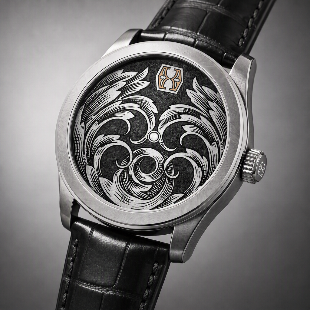 The Artisan’s Mark
