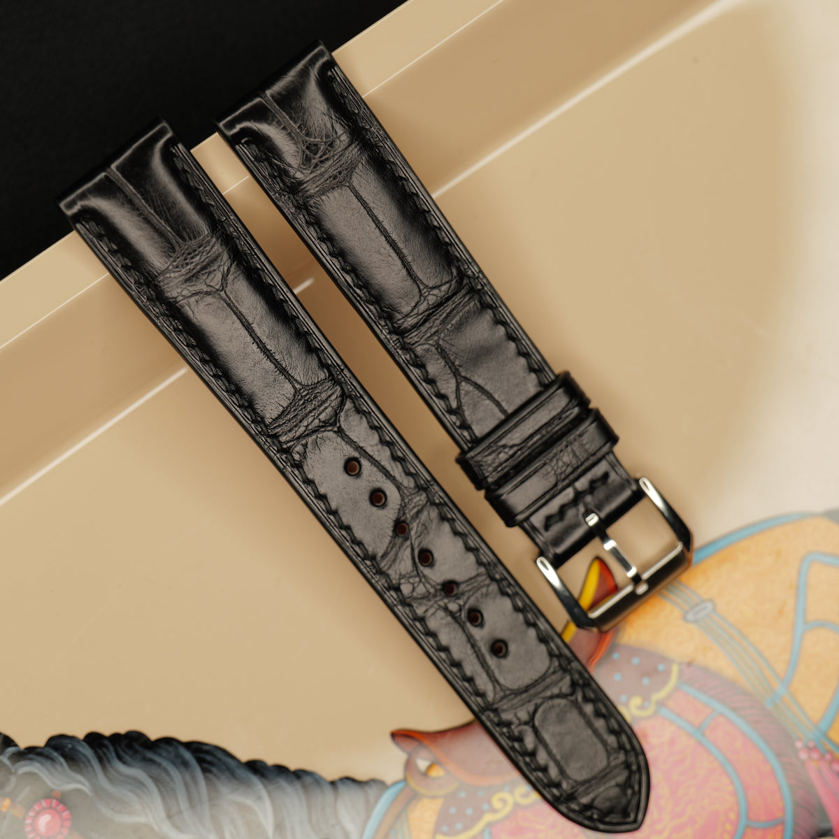 Leather Strap