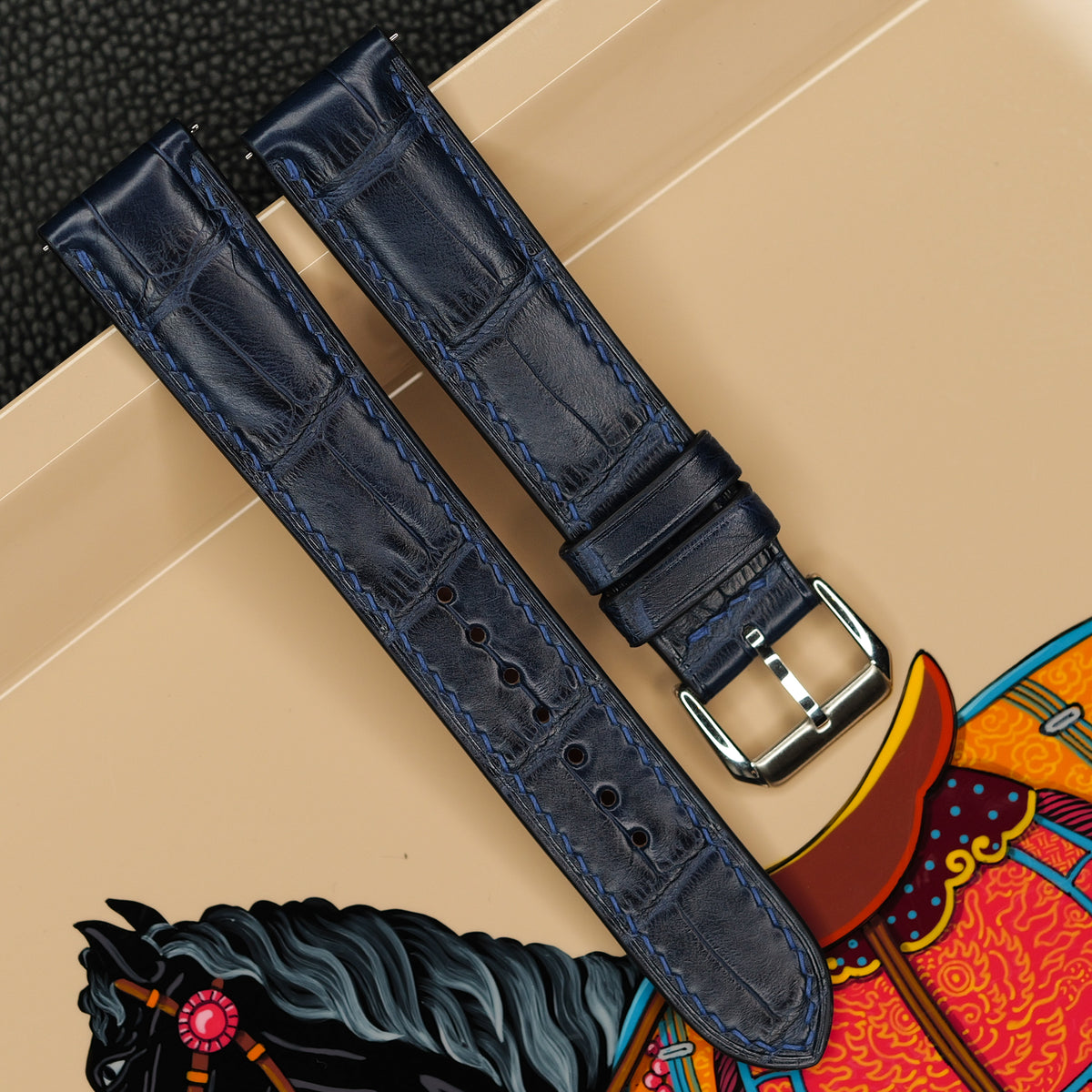 Leather Strap