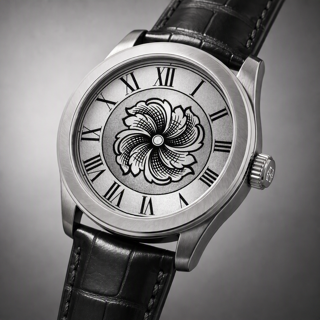 Tempus Florens
