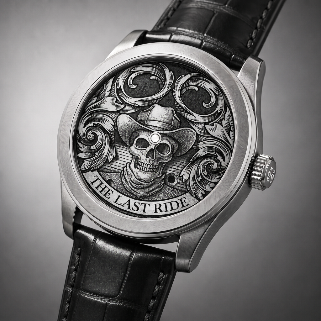 MEMENTO MORI