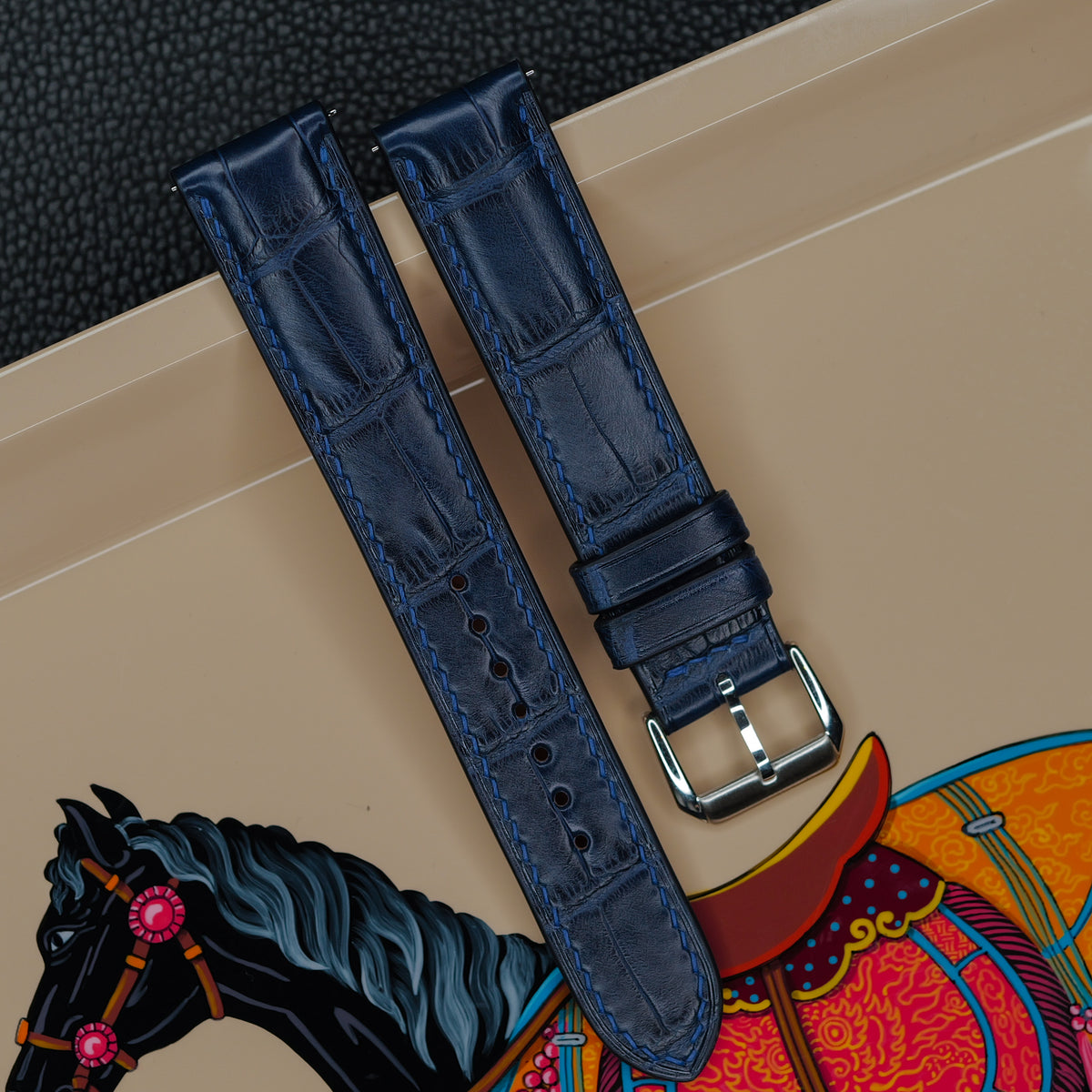 Leather Strap